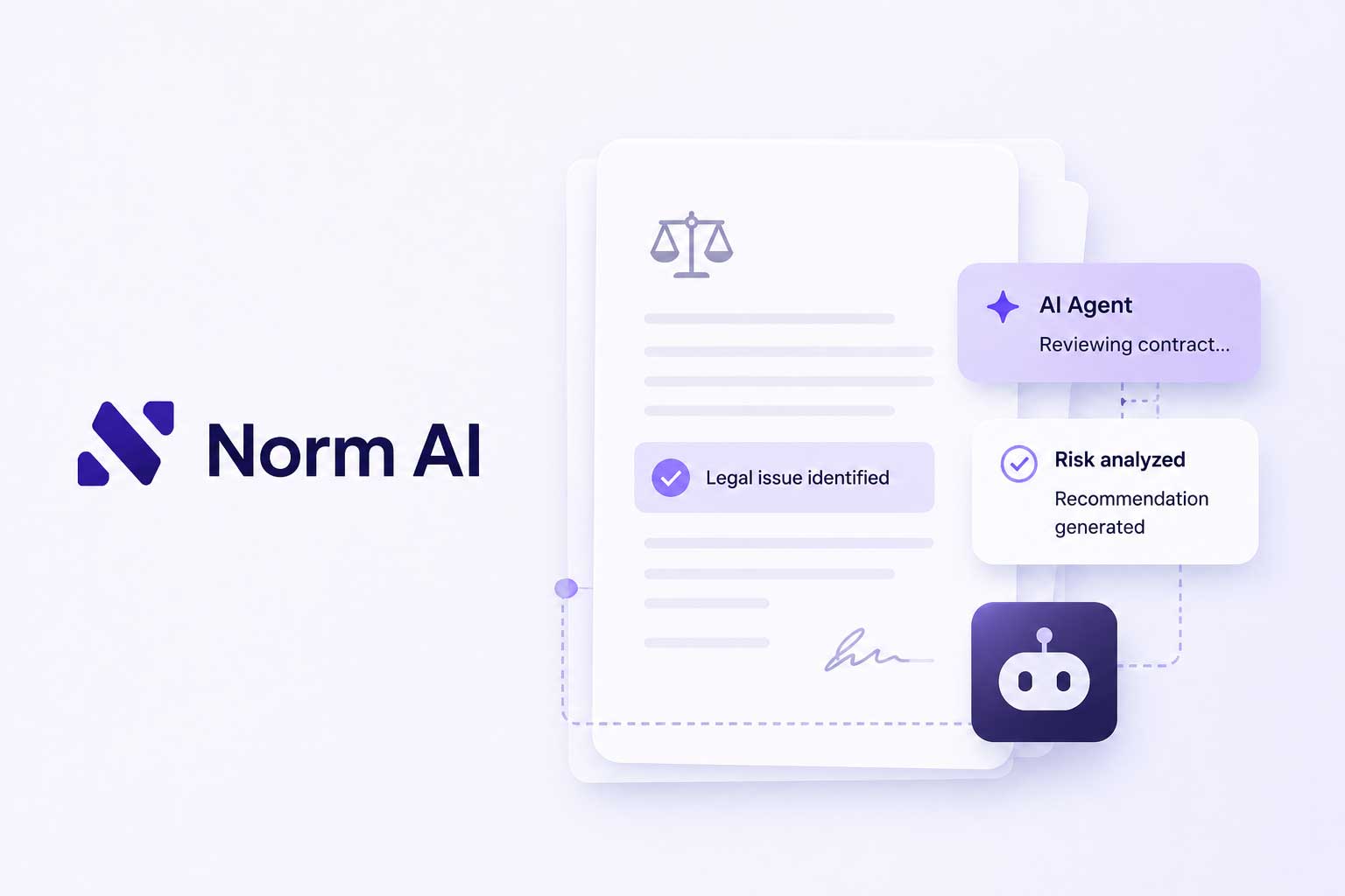 Norm Ai 120 Million Series C Legal Unicorn