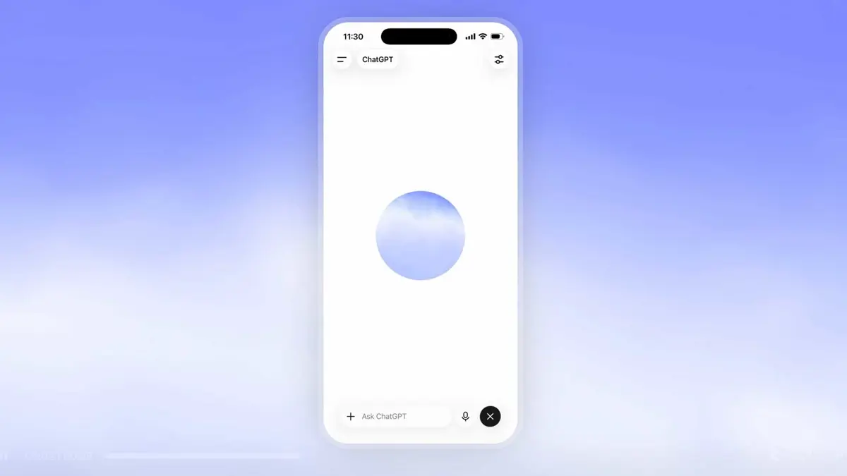 OpenAI GPT-Live voice model interface showing the full-duplex audio architecture for ChatGPT Voice