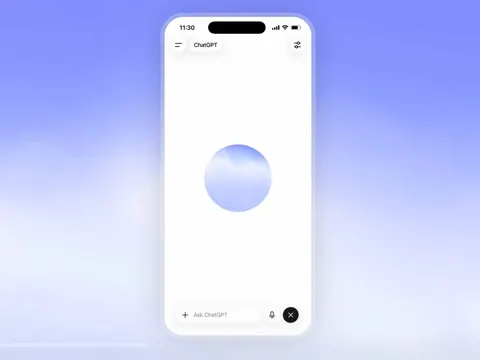 OpenAI GPT-Live voice model interface showing the full-duplex audio architecture for ChatGPT Voice