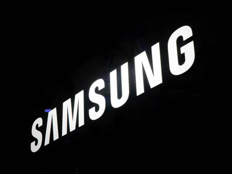 Samsung Yongin Chip Factory Korea