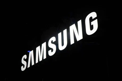 Samsung Yongin Chip Factory Korea