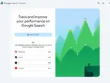 Google Search Console Platform Properties Roll Out Globally for Social and Video Content