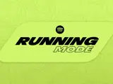 Spotify Running Mode Launches on iOS With 25 Presets, BPM Control, and AI-Powered Audio Cues
