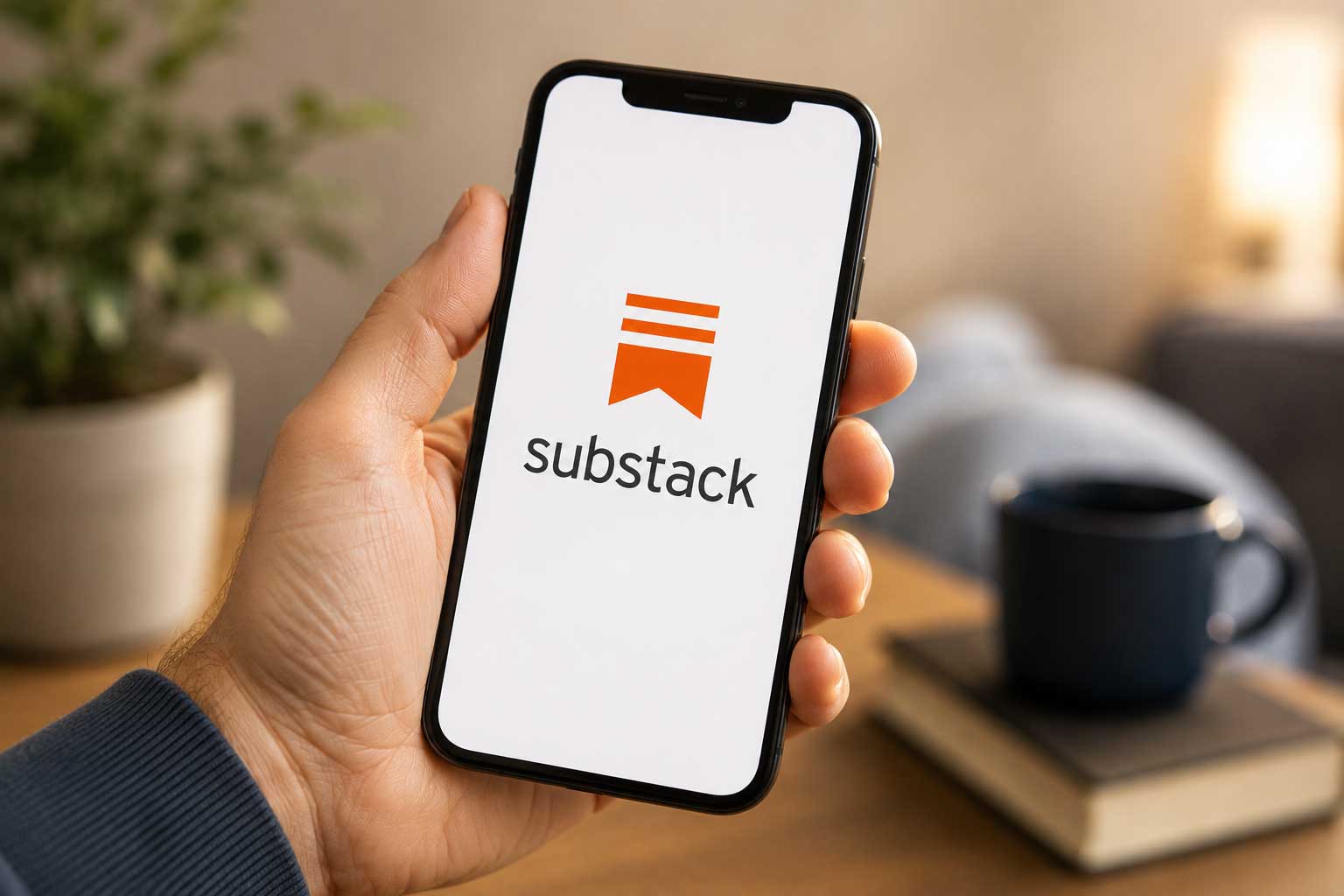 Substack Adds Pangram AI Detection So Readers Can See How Much of a Newsletter Was Written by a Human
