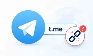 US Sanctions on a Ransomware VPN Took Telegram's t.me Domain Offline for 24 Hours