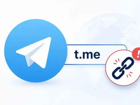 US Sanctions on a Ransomware VPN Took Telegram's t.me Domain Offline for 24 Hours