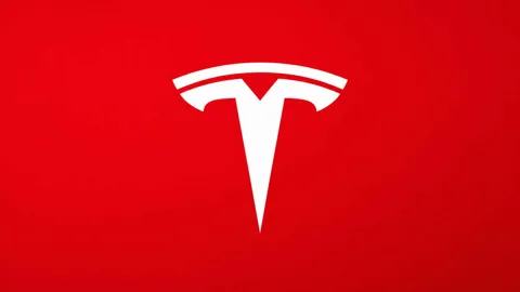 Tesla Model 3 with Tesla logo - 10 millionth EV production milestone July 2026
