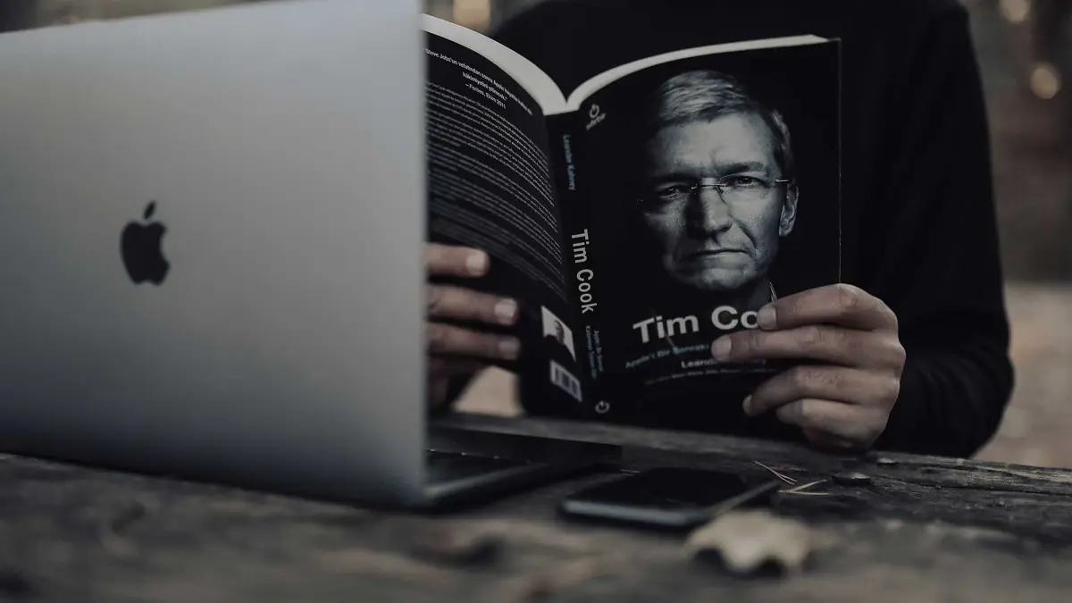 Apple CEO Tim Cook at WWDC 2026 - his final Apple earnings call, Q3 2026