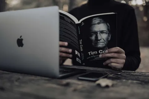 Apple CEO Tim Cook at WWDC 2026 - his final Apple earnings call, Q3 2026