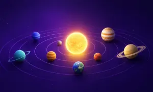 What Do the Planets Mean on Snapchat? Friend Solar System Explained