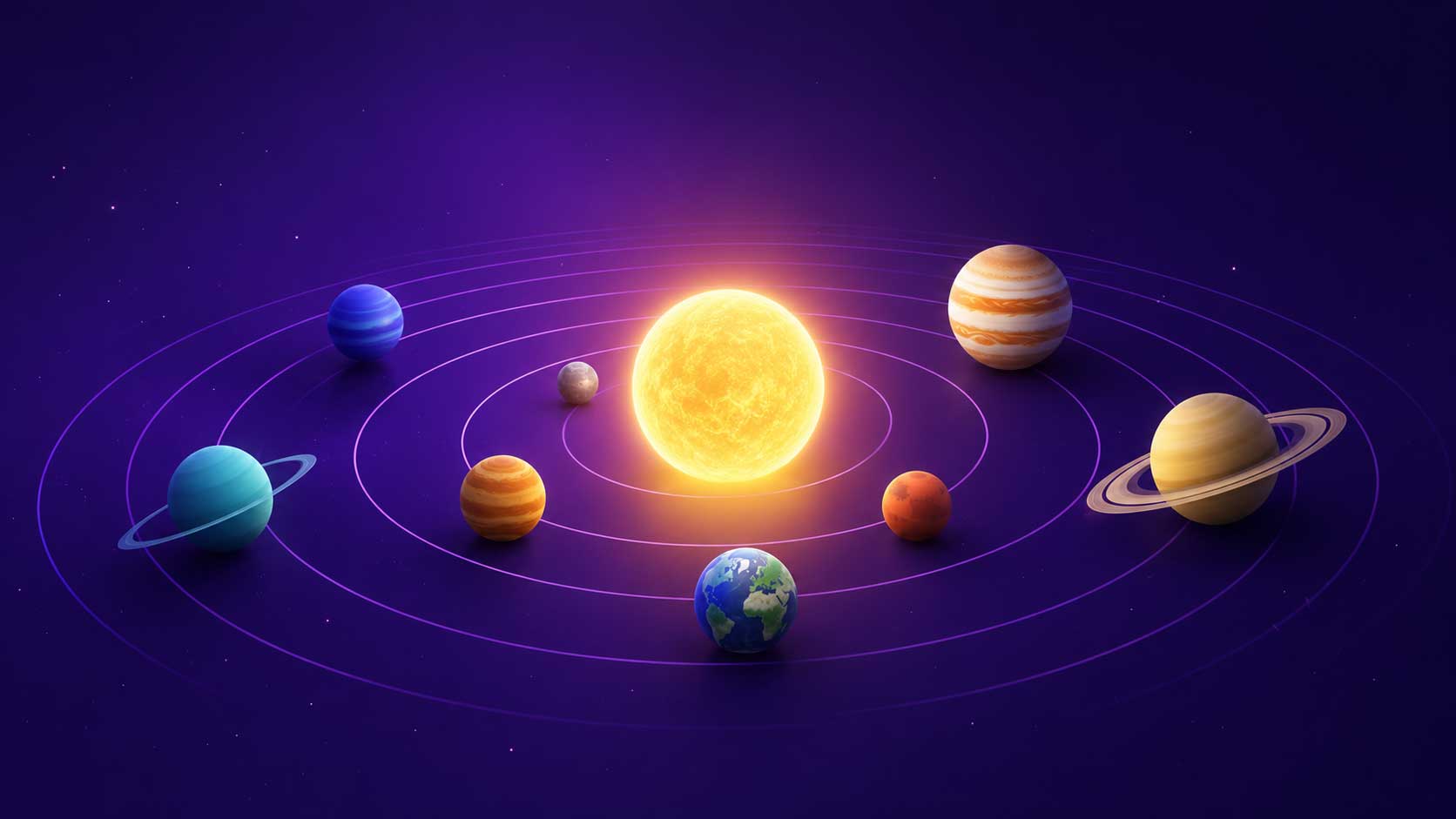 What Do the Planets Mean on Snapchat? Friend Solar System Explained