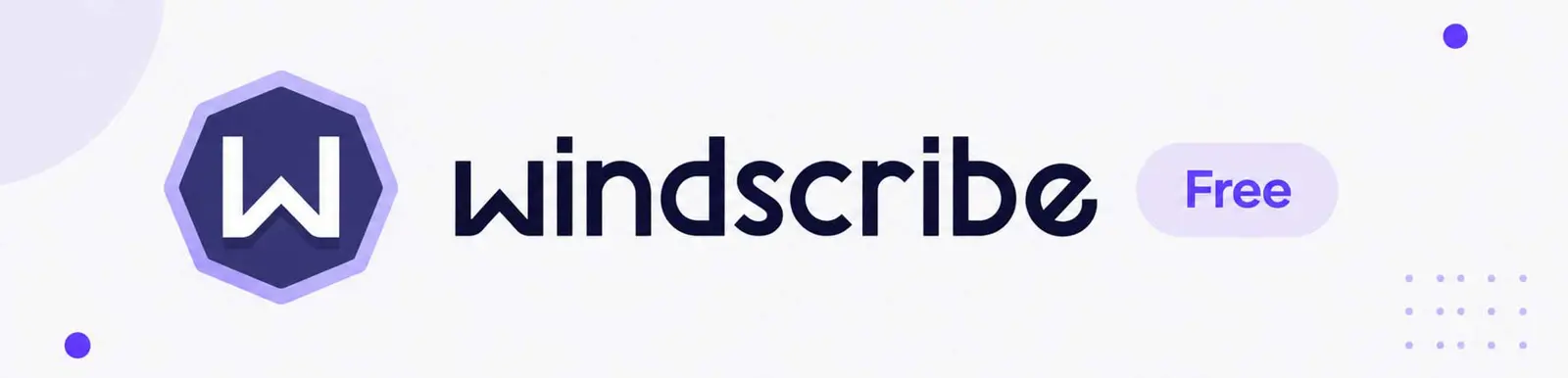 Abstract illustration of data containers filling up representing Windscribe's expandable free data