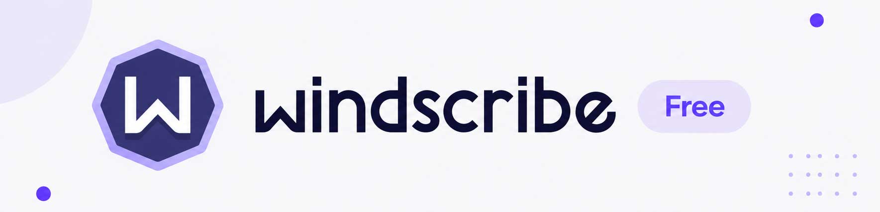 Abstract illustration of data containers filling up representing Windscribe's expandable free data