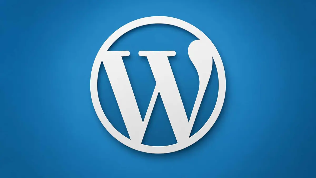 WordPress logo representing the critical WP2Shell pre-authentication RCE vulnerability exploited in July 2026