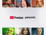 YouTube Bundles Peacock Premium Into Its Subscription Starting Early 2027