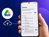 Google Adds Local Documents Backup to Android With Google Drive