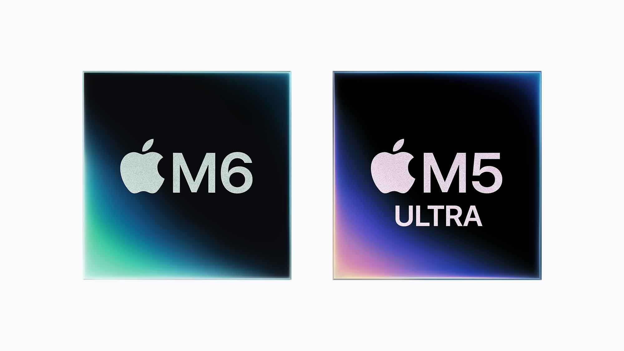 Apple Launches M6 and M5 Ultra as New Macs Push Local AI