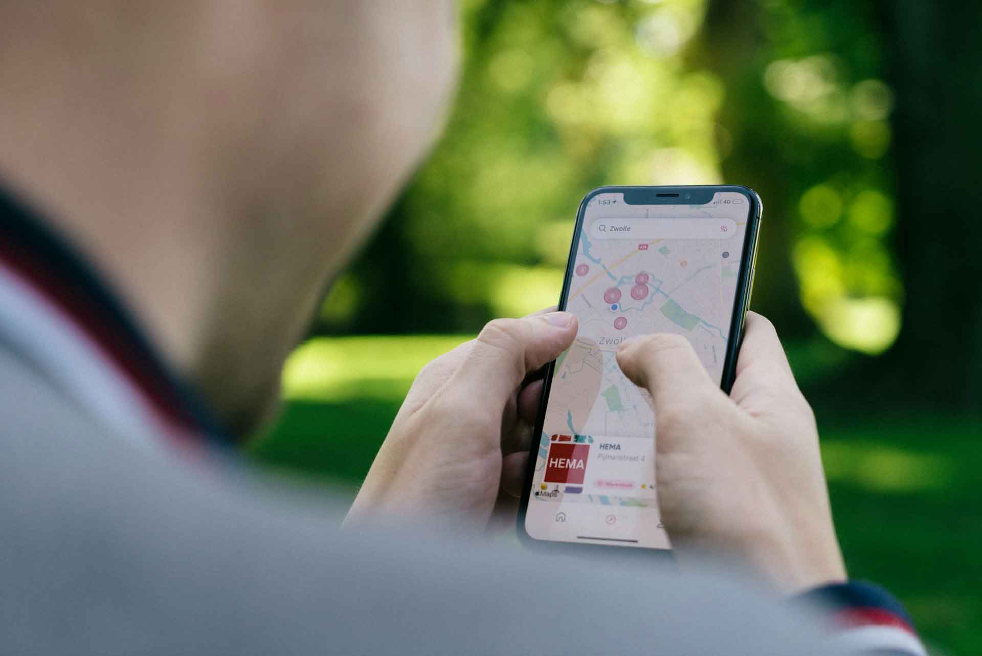 Apple Maps Ads Are Now Rolling Out on iPhone in US and Canada