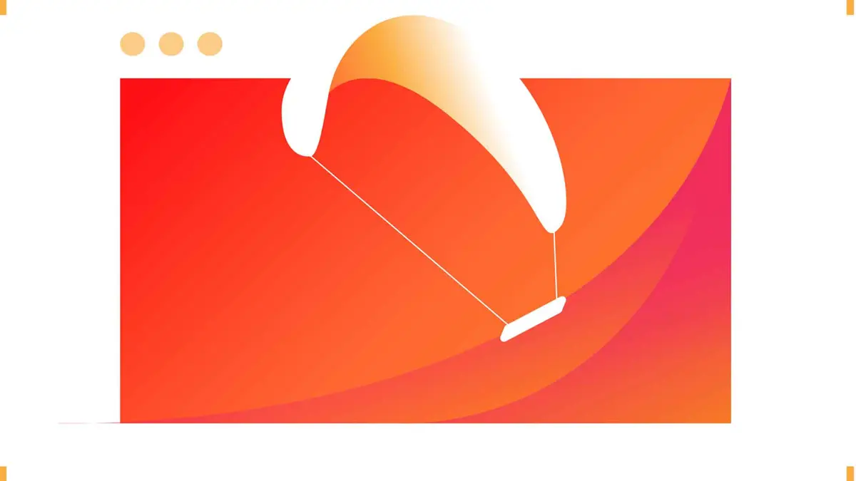 Cloudflare Kitesurf browser architecture diagram showing components running on Workers