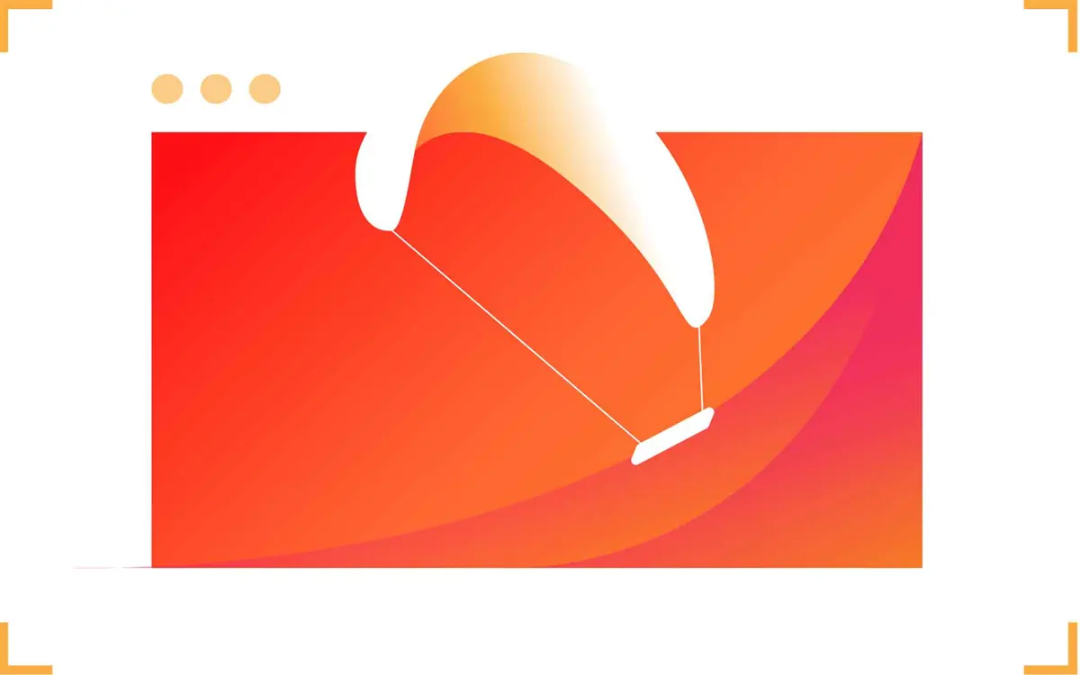 Cloudflare Kitesurf browser architecture diagram showing components running on Workers