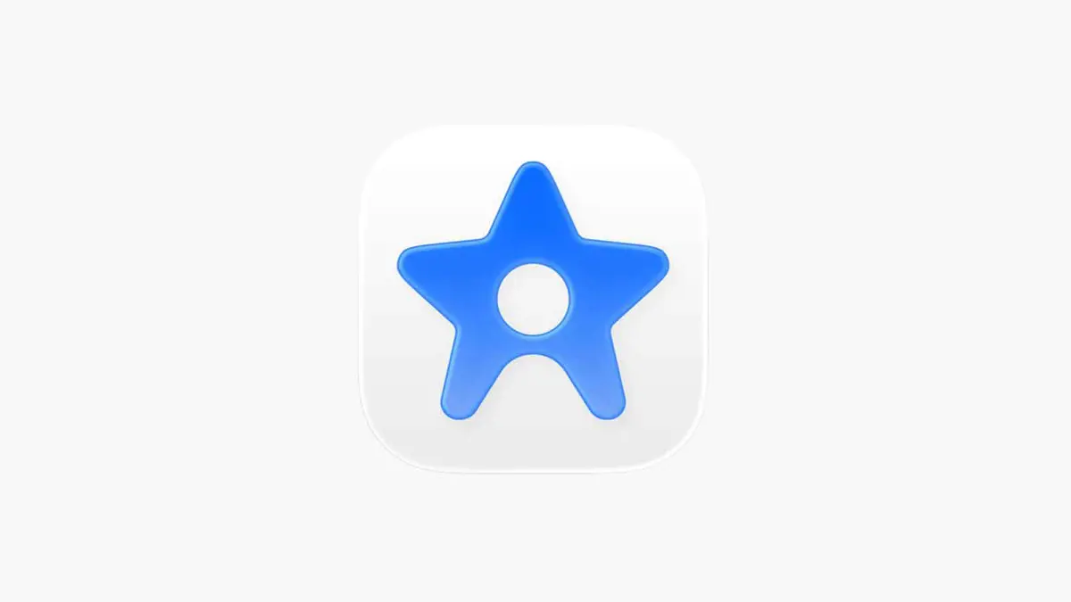 Facebook Creator Studio iPhone app showing the AI-powered creator feed and growth tips interface