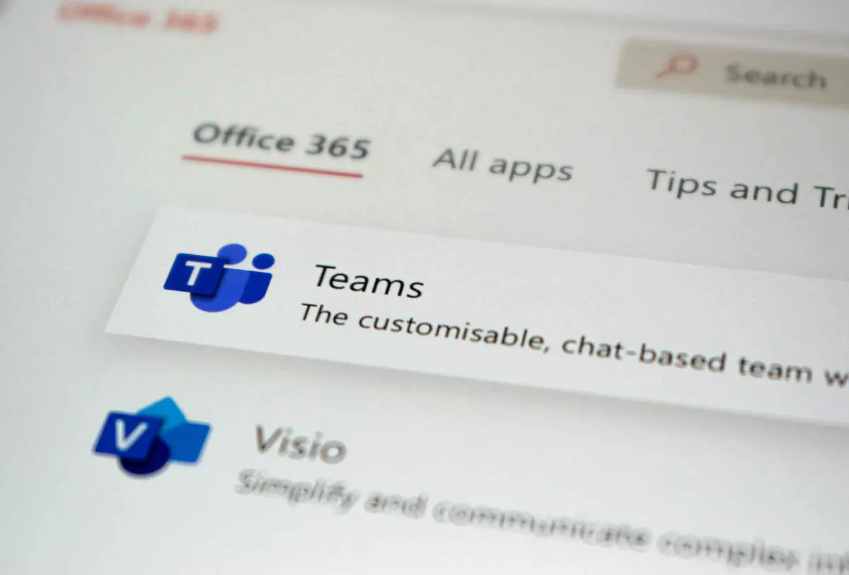 GitHub Copilot in Microsoft Teams working on a coding task from a team conversation