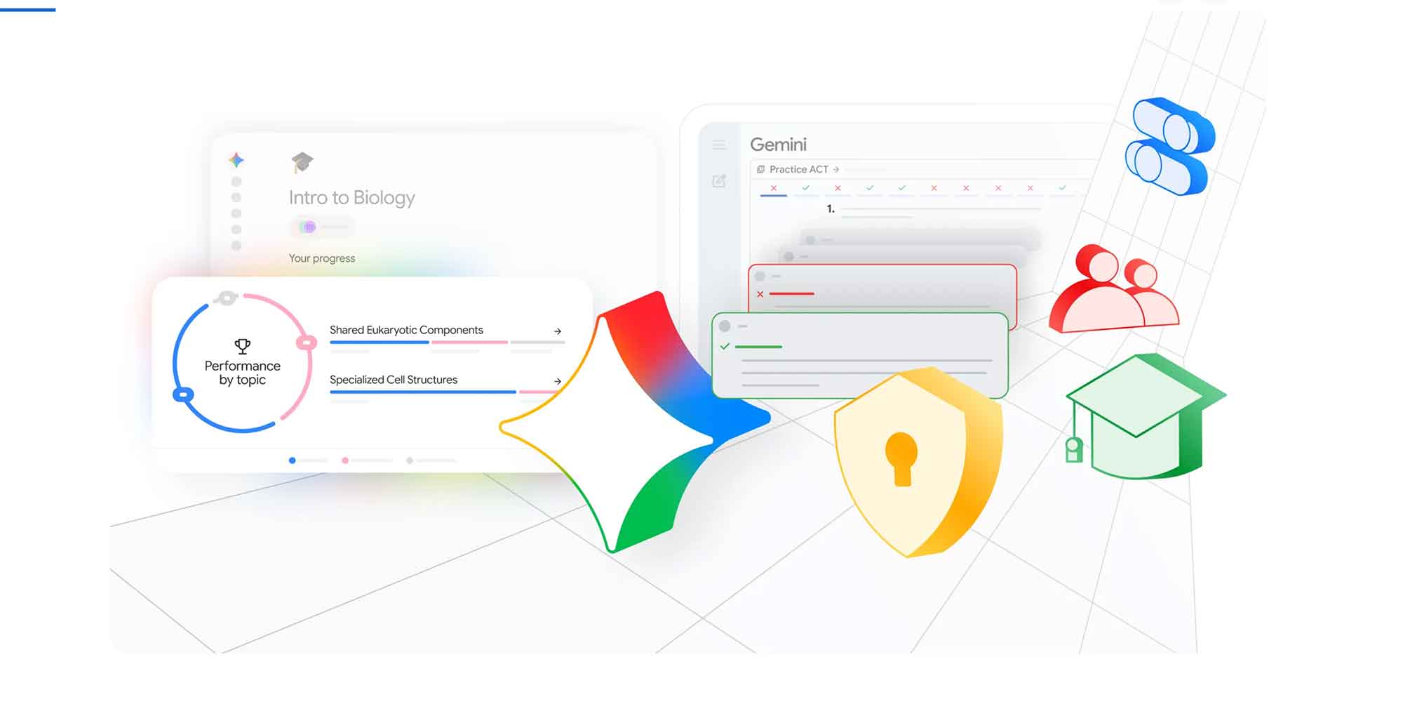 Google AI Study Tools Expand Across Gemini and Search
