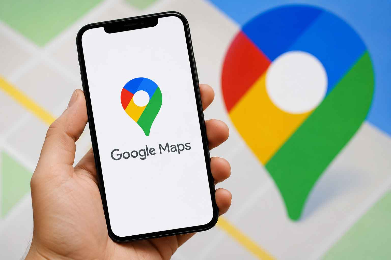 Google Maps Ask Maps Can Now Order Food and Book Hotels - Uber Eats and 150 Countries Coming Next