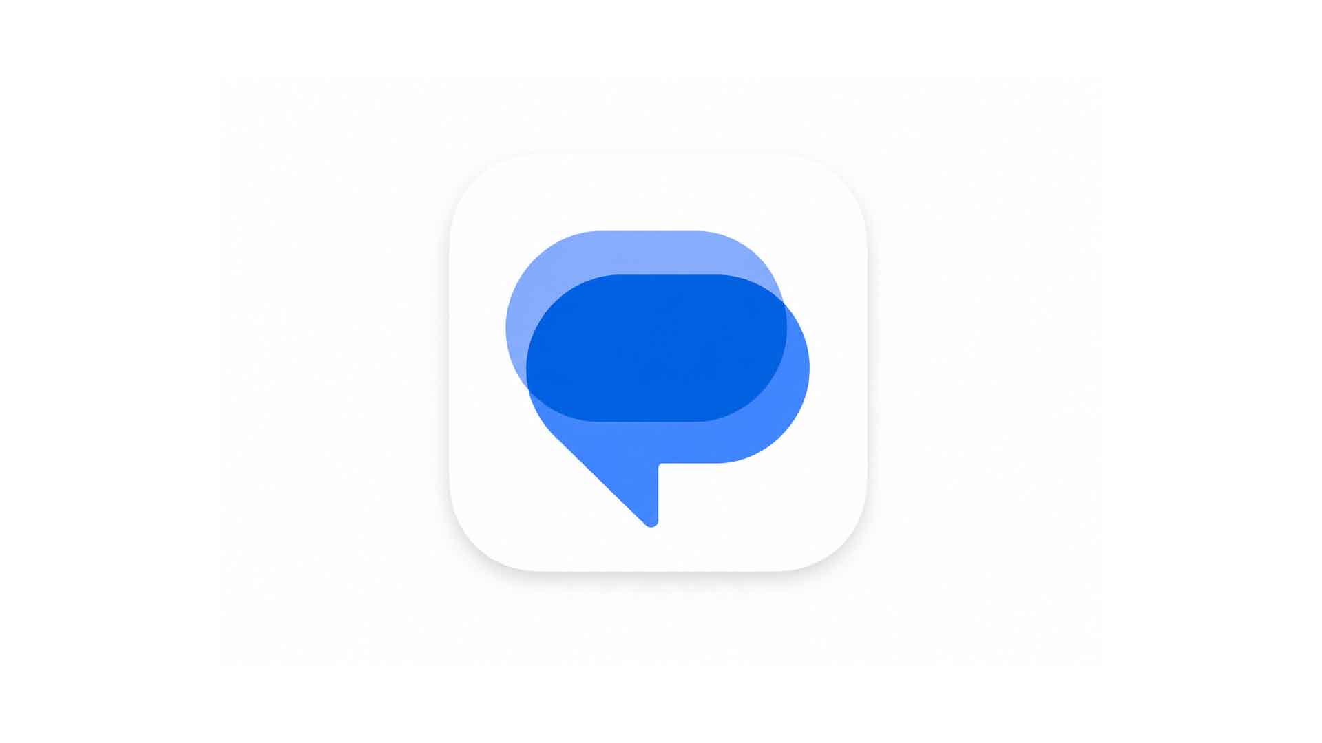 Google Messages Gets Custom Chat Themes and Backgrounds