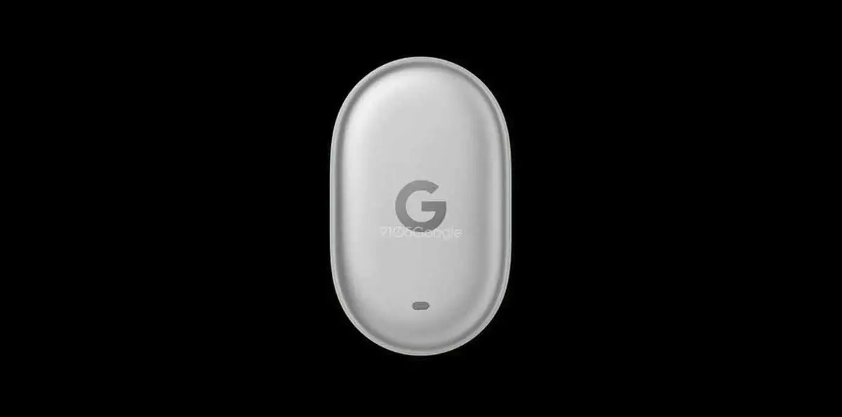 Google Pixel Tag Bluetooth tracker shown ahead of its expected Pixel 11 launch