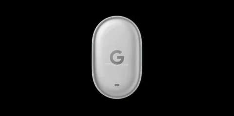 Google Pixel Tag Bluetooth tracker shown ahead of its expected Pixel 11 launch
