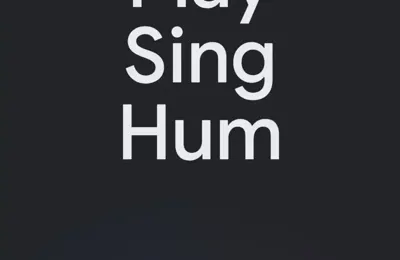 Google Voice Search Redesign 4