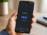 Google Tests New Voice Search Design With AI Mode and Search Live