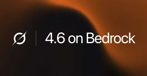 Grok 4.6 available on Amazon Bedrock for long-running AI agents