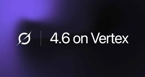 Grok 4.6 Vertex AI availability on Google Cloud