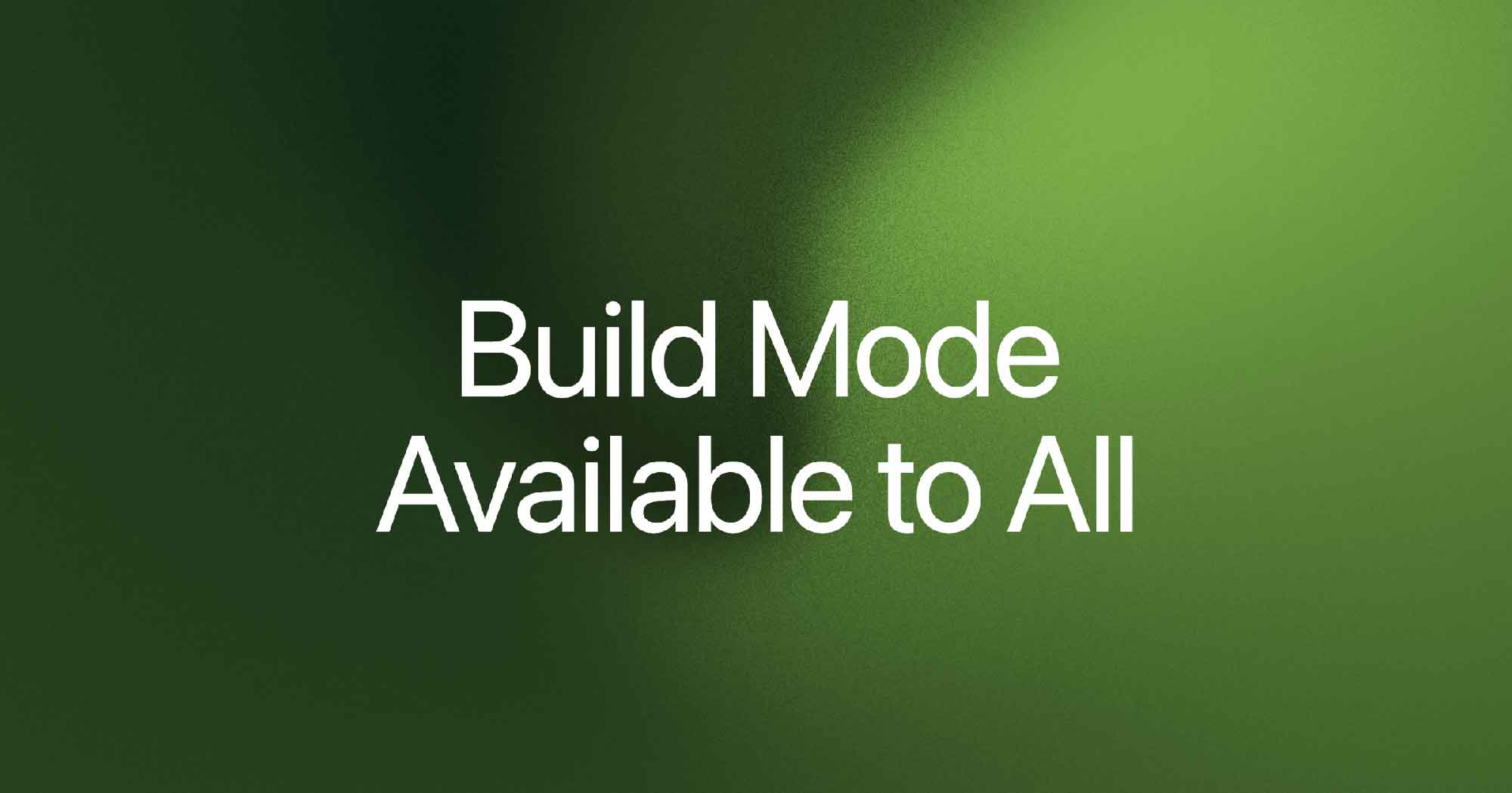 Grok Build Is Now Available to Every SuperGrok and X Premium Plan