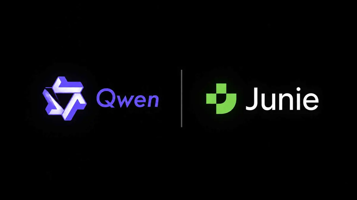 JetBrains Junie Local running the Qwen3.6 coding model on an M5 Mac