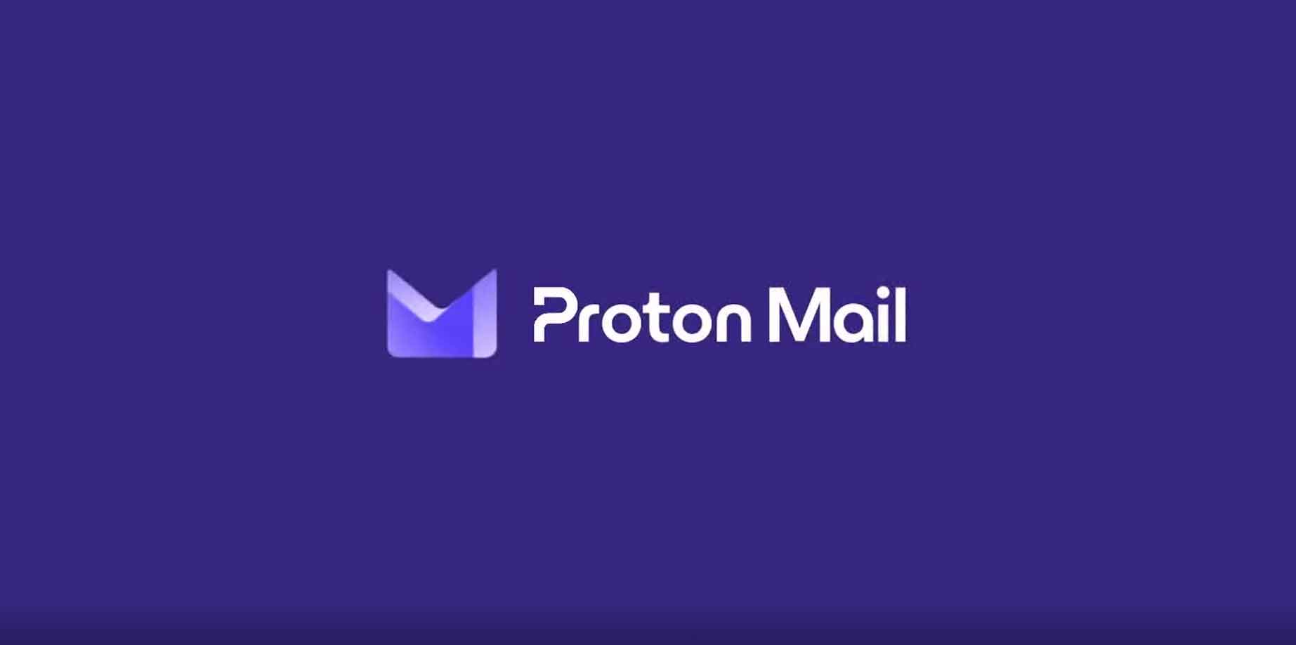 Proton Mail Adds Categories to Automatically Sort Your Inbox