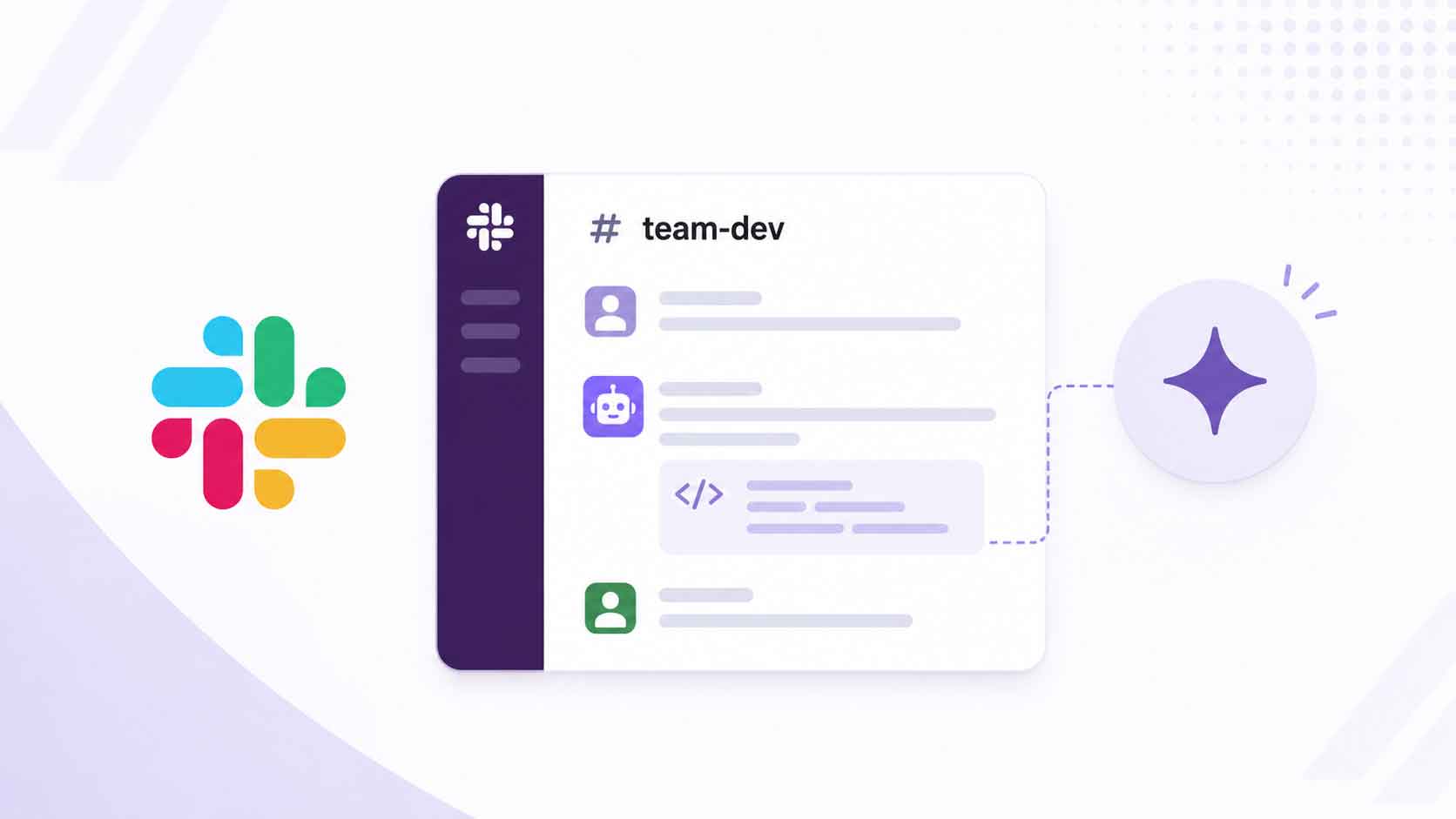 Slack Code Brings AI Coding Agents Into Team Channels