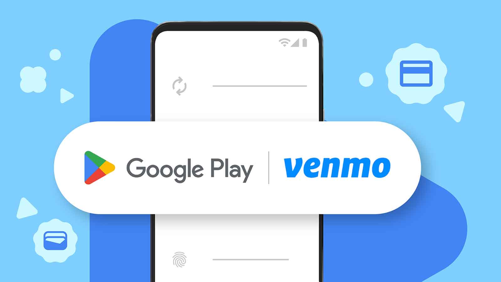 Venmo Is Now a Payment Option on Google Play for Apps, Games, and Subscriptions
