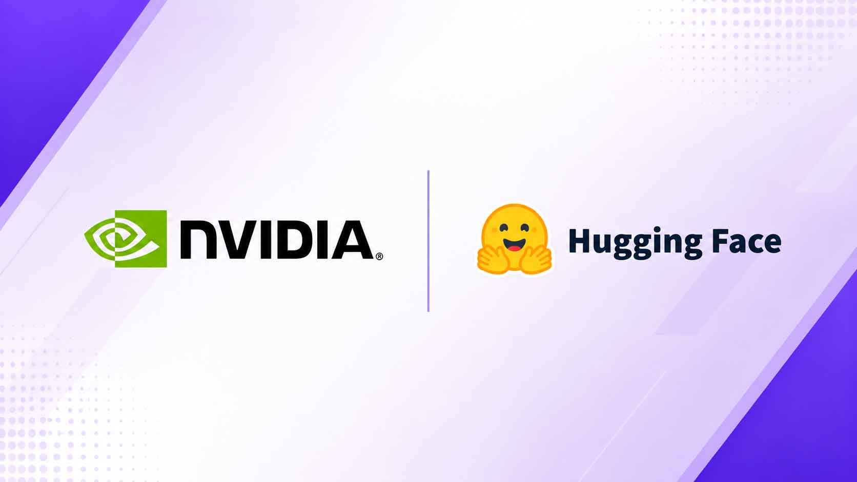Nvidia Agrees to Hugging Face Acquisition at $12.9 Billion