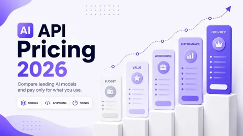 Ai Api Pricing