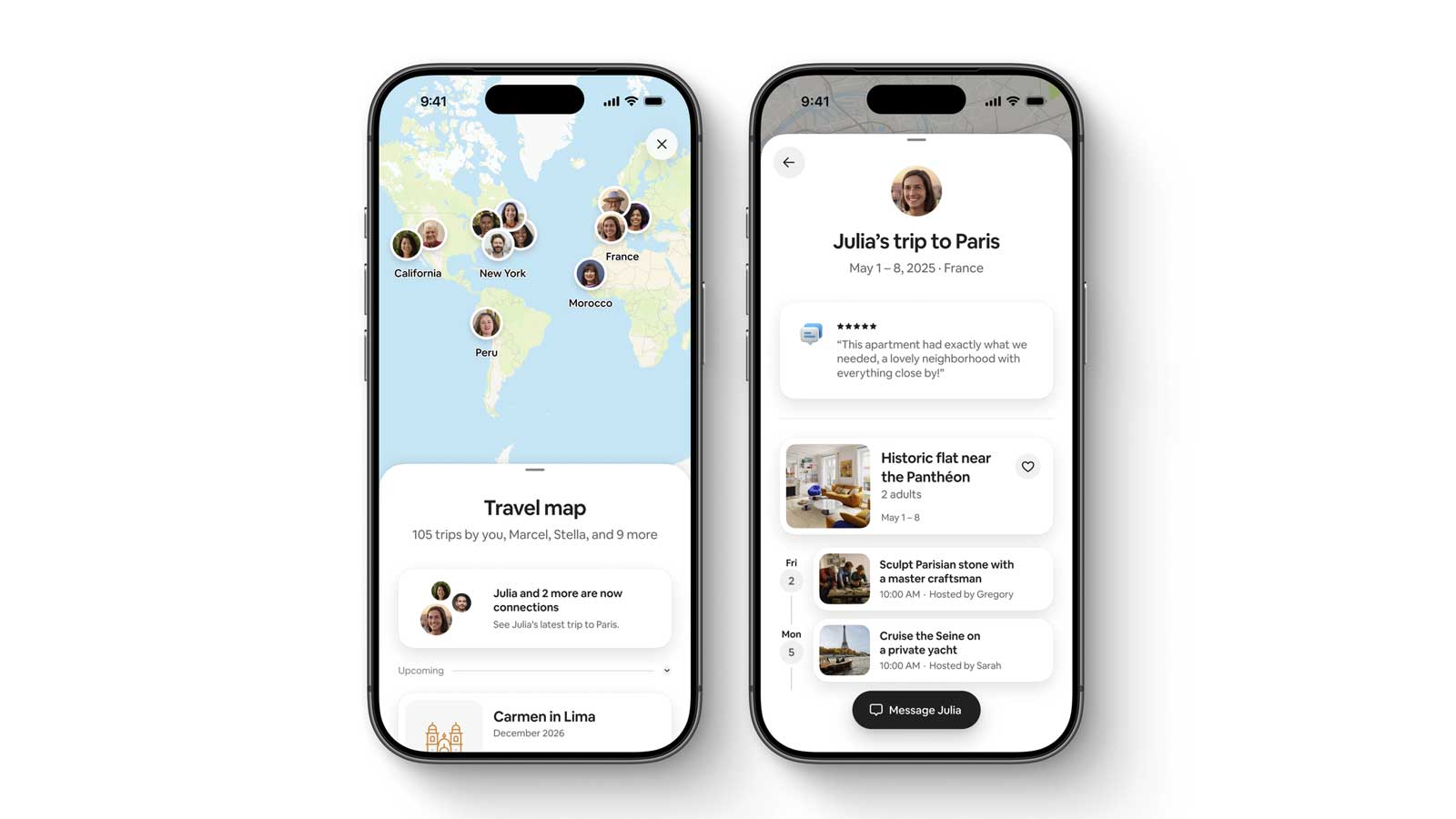 Airbnb AI Search Adds Social Trip Discovery and Smarter Planning