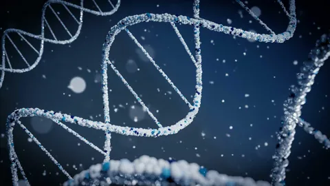 Anthropic Life Sciences Verification Program announcement showing two access tiers for biology researchers using Claude models