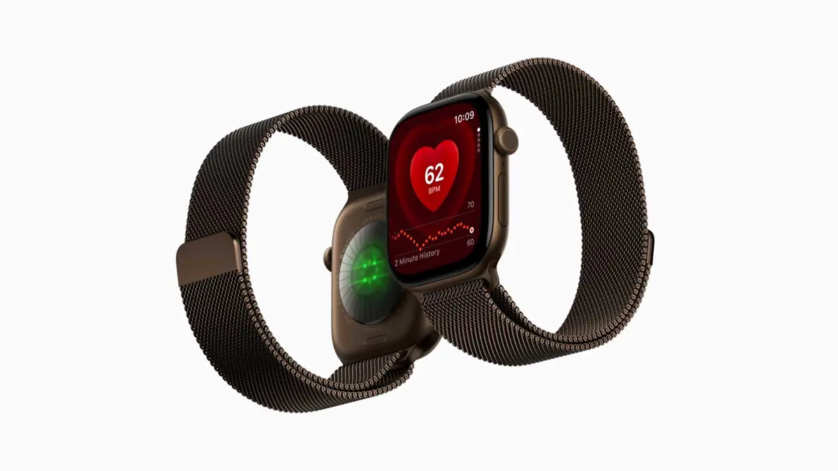 Apple Watch Series 12 and Watch Ultra 4 showing new health and AI features