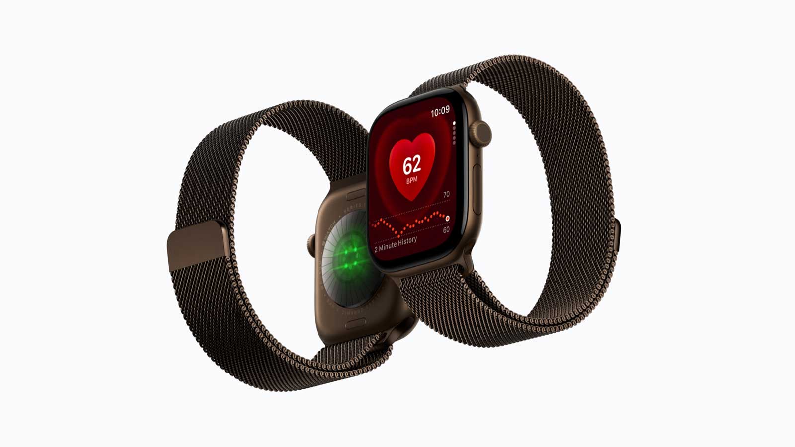 Apple Watch Series 12 and Watch Ultra 4 Add New Health and AI Features