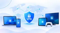 Best VPN for 2026: 5 Picks Tested, Ranked, and Verified