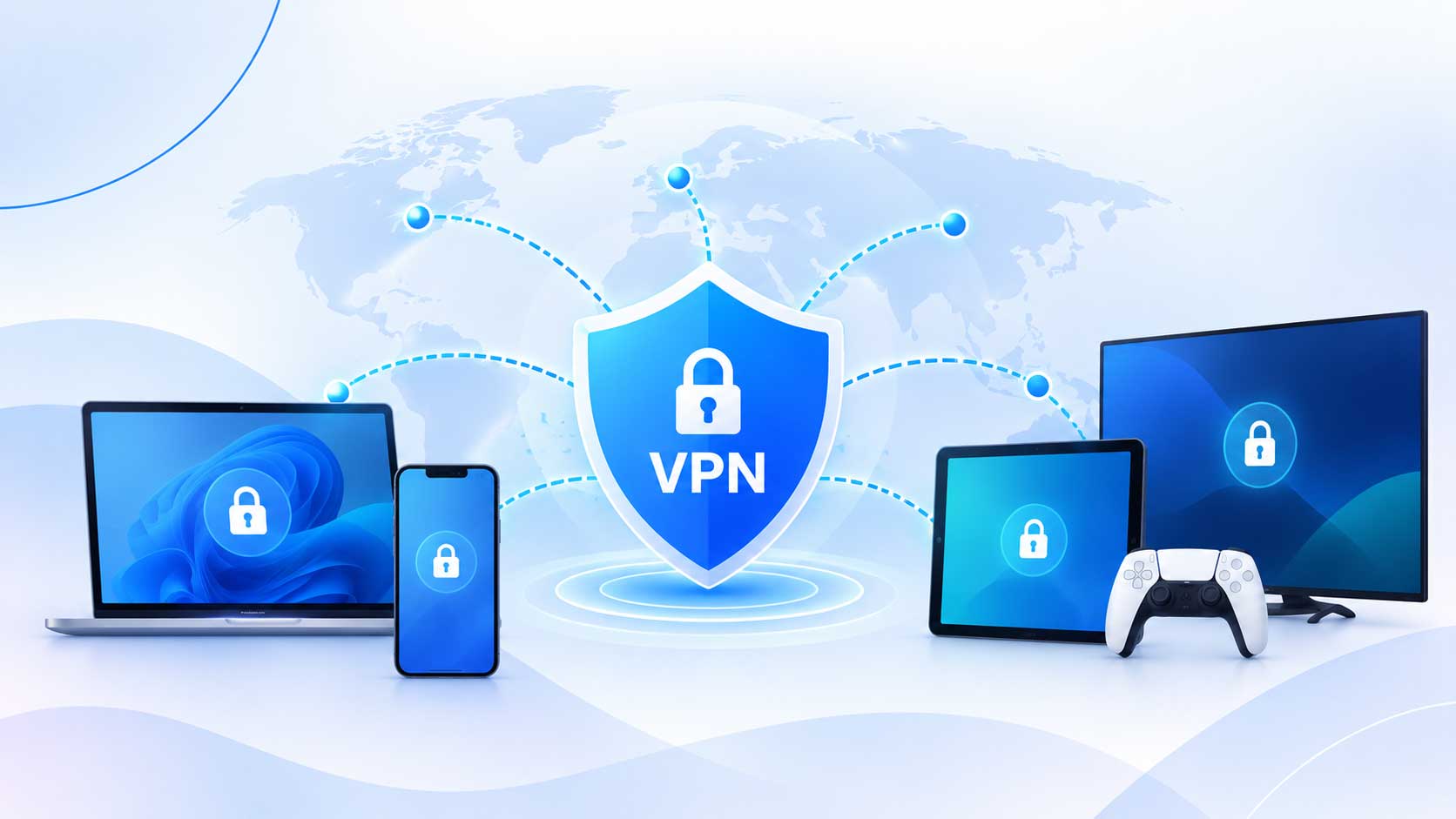 Best VPN for 2026: 5 Picks Tested, Ranked, and Verified