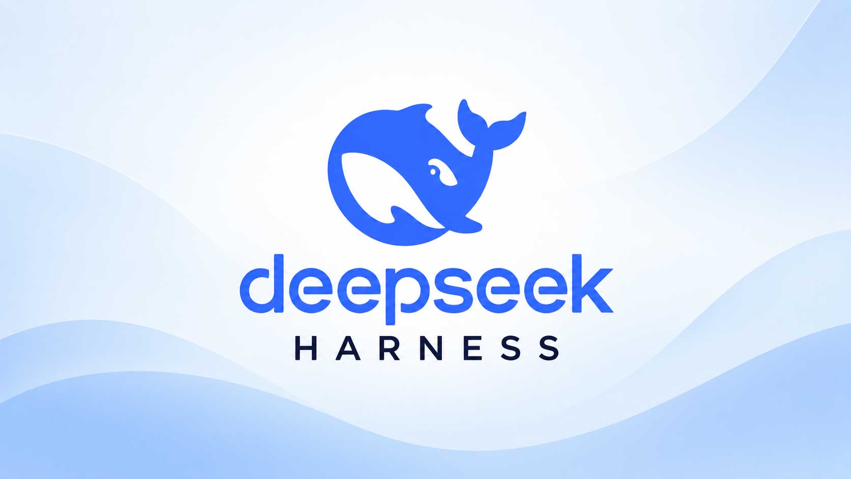 DeepSeek Harness Is More Than a Coding Agent: Everything Is a Plugin