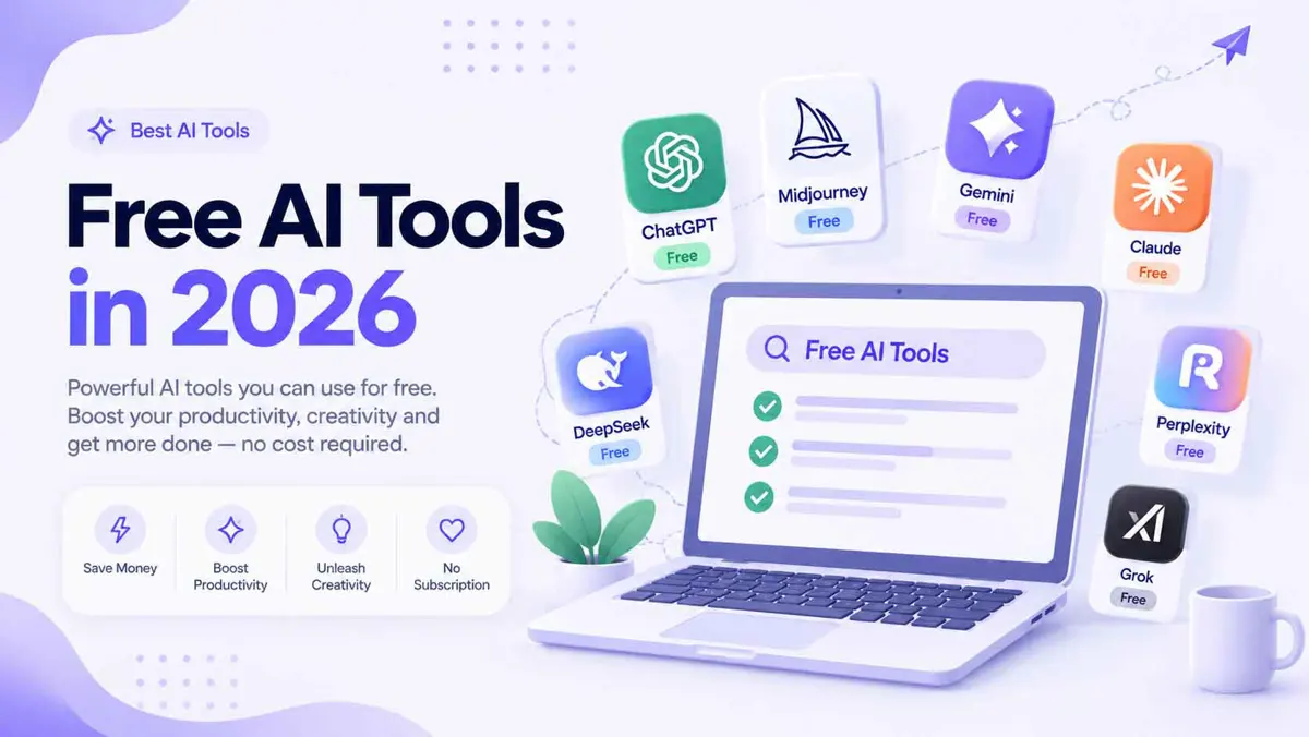 Free Ai Tools